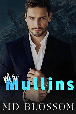 E-Book (epub) Mr Mullins von Md Blossom