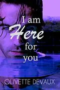 E-Book (epub) I am Here for You (Cancelled Czech Files) von Olivette Devaux
