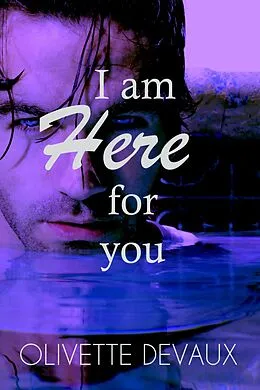 E-Book (epub) I am Here for You (Cancelled Czech Files) von Olivette Devaux