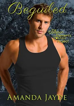 E-Book (epub) Beguiled (Boudiors & Broomsticks, #1) von Amanda Jayde