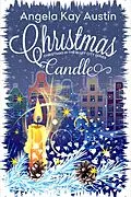 E-Book (epub) Christmas Candle von Angela Kay Austin