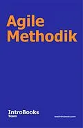 E-Book (epub) Agile Methodik von IntroBooks Team