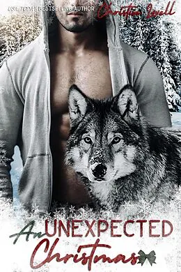 E-Book (epub) An Unexpected Christmas von Christin Lovell