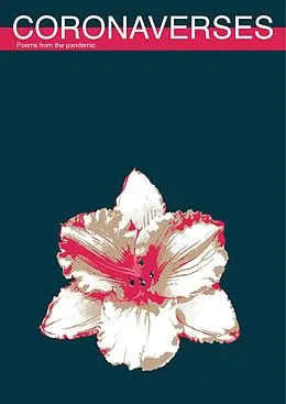 E-Book (epub) CoronaVerses: Poems from the Pandemic von Janine Booth