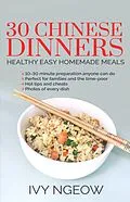 E-Book (epub) 30 Chinese Dinners von I. Ngeow