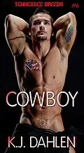 E-Book (epub) Cowboy von Kj Dahlen