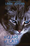 E-Book (epub) A Glare of Cats: A Collection of Cat Stories von Linda Jordan