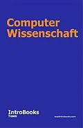 E-Book (epub) Computer Wissenschaft von IntroBooks Team