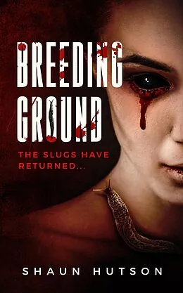 E-Book (epub) Breeding Ground von Shaun Hutson