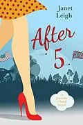 E-Book (epub) After 5 (The Jennifer Cloud Series, #5) von Janet Leigh