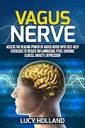 E-Book (epub) Vagus Nerve von Lucy Holland