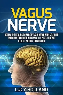 E-Book (epub) Vagus Nerve von Lucy Holland