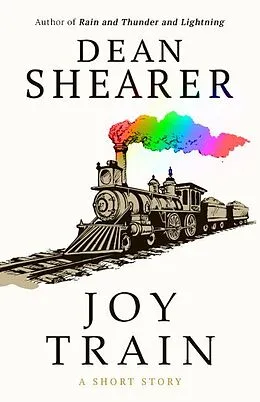 E-Book (epub) Joy Train von Dean Shearer