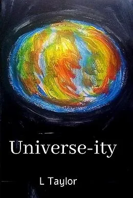 E-Book (epub) Universe-ity von L. Taylor
