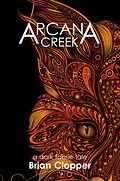 E-Book (epub) Arcana Creek von Brian Clopper