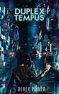 E-Book (epub) Duplex Tempus von Derek Power