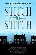 E-Book (epub) Stitch by Stitch von Marie-Therese Hernon
