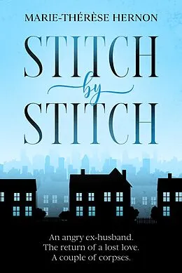 E-Book (epub) Stitch by Stitch von Marie-Therese Hernon