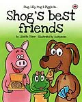 E-Book (epub) A Dog's Best Friends (Red Beetle Picture Books) von Lisette Starr