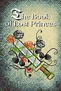 E-Book (epub) The Book of Lost Princes von Hayden Thorne