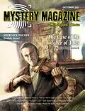 E-Book (epub) Mystery Magazine: October 2021 (Mystery Magazine Issues, #73) von Michael Kelly, John M. Floyd, Joslyn Chase