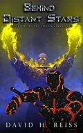 E-Book (epub) Behind Distant Stars (The Chronicles of Fid, #2) von David Reiss