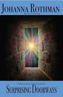 E-Book (epub) Surprising Doorways von Johanna Rothman