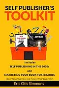 E-Book (epub) Self Publisher's Toolkit von Eric Otis Simmons