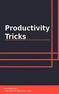 E-Book (epub) Productivity Tricks von IntroBooks Team
