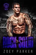 E-Book (epub) Rock Solid (The Beasts MC, #2) von Zoey Parker