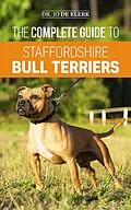 E-Book (epub) The Complete Guide to Staffordshire Bull Terriers von Jo de Klerk