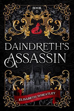 eBook (epub) Daindreth's Assassin de Elisabeth Wheatley