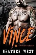 E-Book (epub) Vince (Book 3) von Heather West