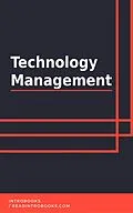 E-Book (epub) Technology Management von IntroBooks Team