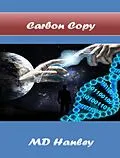 E-Book (epub) Carbon Copy von Md Hanley