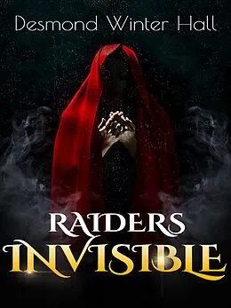 E-Book (epub) Raiders Invisible von Desmond Winter Hall