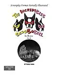 E-Book (epub) The Incredibles Scoobobell in Rome Part II (The Incredibles Scoobobell Collection, #33) von Paolo Nana