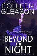 E-Book (epub) Beyond the Night (The Envy Chronicles, #1) von Colleen Gleason