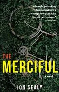 E-Book (epub) The Merciful von Jon Sealy