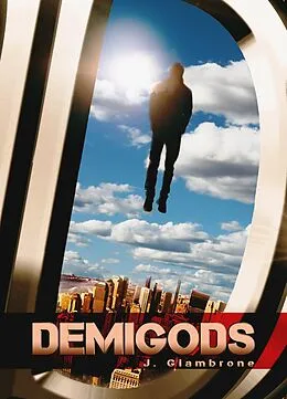 E-Book (epub) Demigods von J. Giambrone
