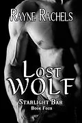 E-Book (epub) Lost Wolf von Rayne Rachels