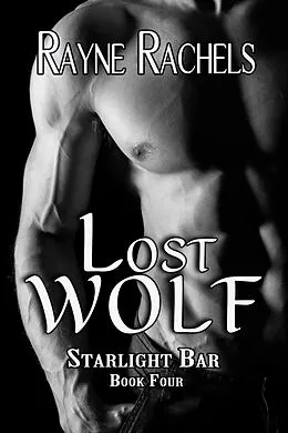 E-Book (epub) Lost Wolf von Rayne Rachels