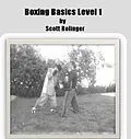 E-Book (epub) Boxing Basics Level 1 (1 of 3) von Scott Bolinger