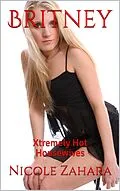 E-Book (epub) Britney (Xtremely Hot Housewives, #5) von Nicole Zahara