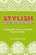 E-Book (epub) Stylish Crochet Bags von Cynthia Welsh