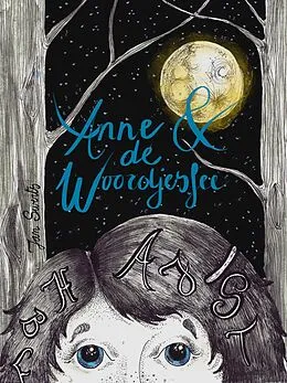 E-Book (epub) Anne en de Woordjesfee (Anne heeft een grote broer) von Jan Swerts