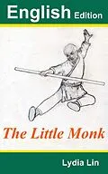 E-Book (epub) The Little Monk (English Edition) von Lydia Lin