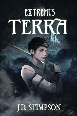 E-Book (epub) Extremus Terra von J. D. Stimpson