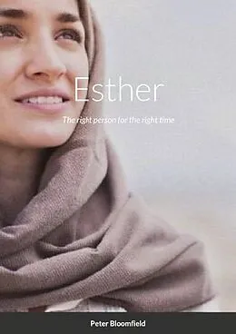 E-Book (epub) Esther von Peter Bloomfield