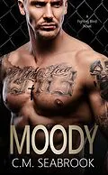 E-Book (epub) Moody von C. M. Seabrook